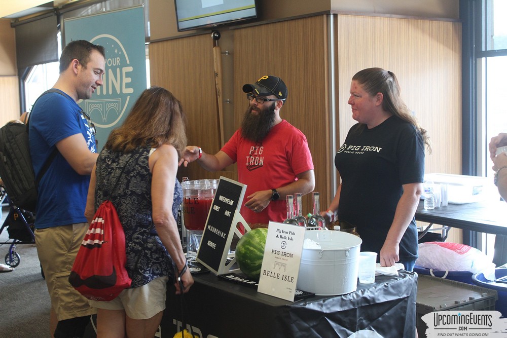 Pittsburgh All Star Festival 2018 - Gallery 4