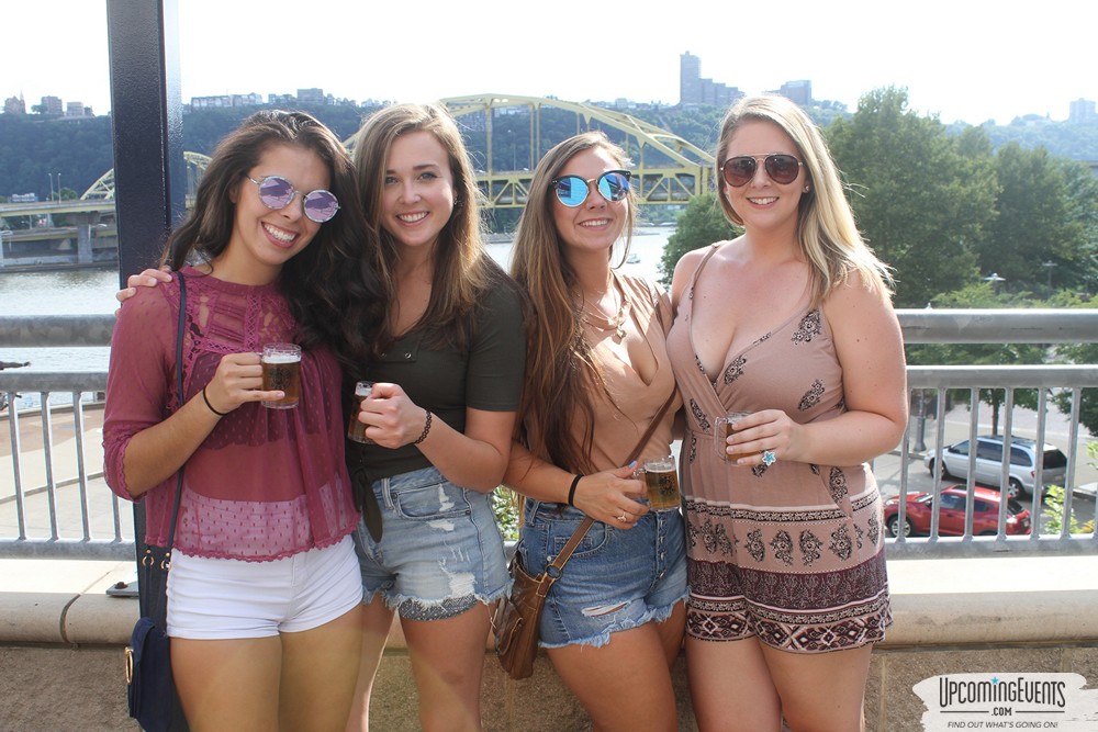 Pittsburgh All Star Festival 2018 - Gallery 4