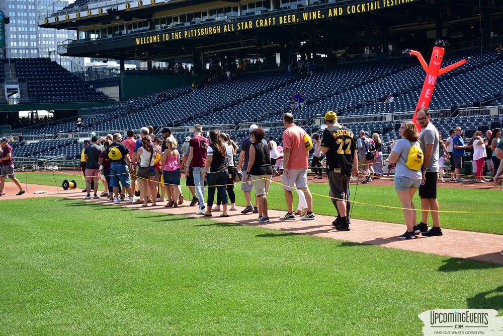 Pittsburgh All Star Festival 2018 - Gallery 3