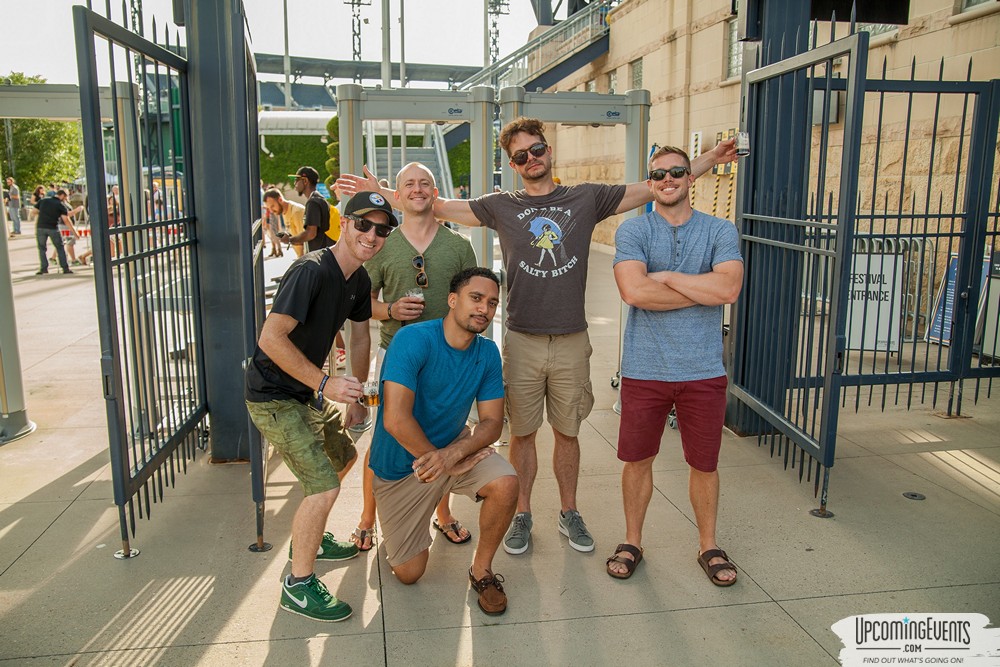 Pittsburgh All Star Festival 2018 - Gallery 2