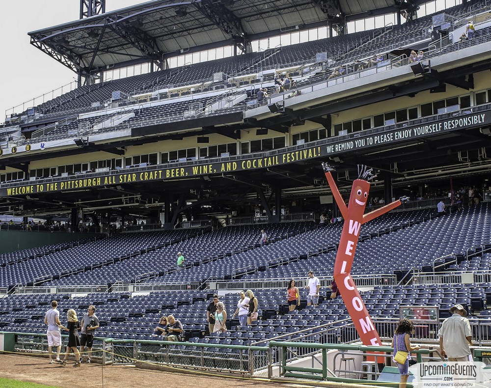 Pittsburgh All Star Festival 2018 - Gallery 1