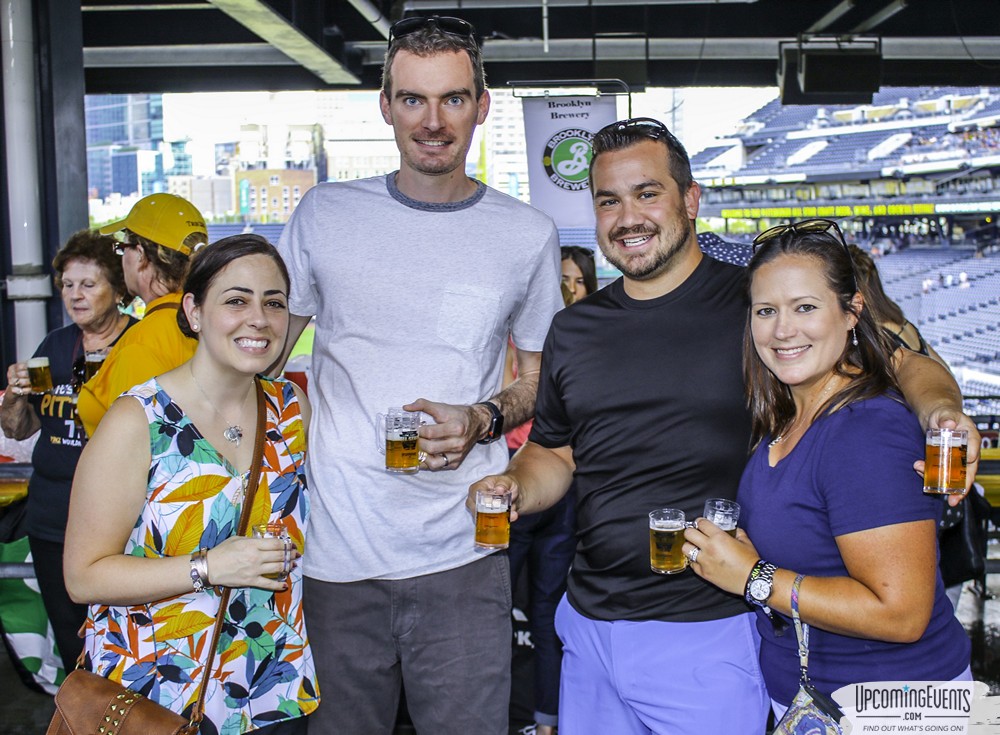 Pittsburgh All Star Festival 2018 - Gallery 1