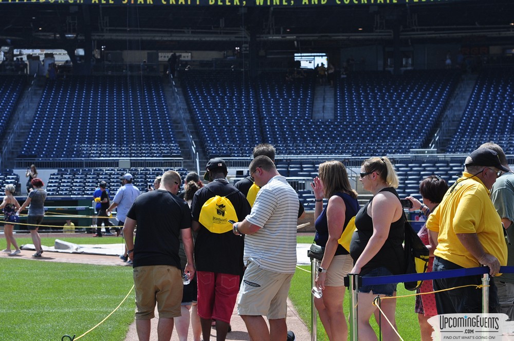 Pittsburgh All Star Festival 2018 - Gallery 6