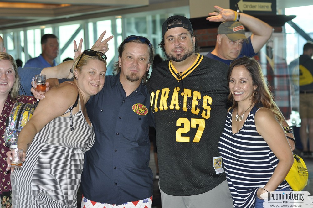 Pittsburgh All Star Festival 2018 - Gallery 6