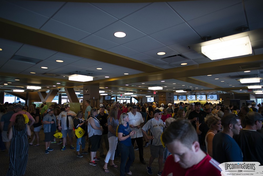 Pittsburgh All Star Festival 2018 - Gallery 5