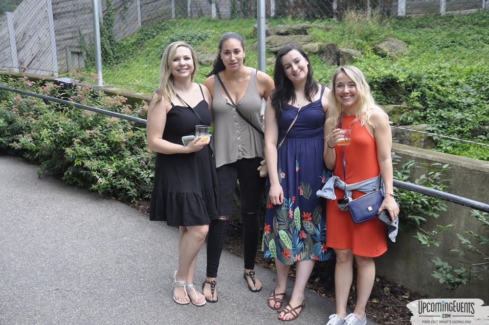 Summer Ale Festival at The Phladelphia Zoo