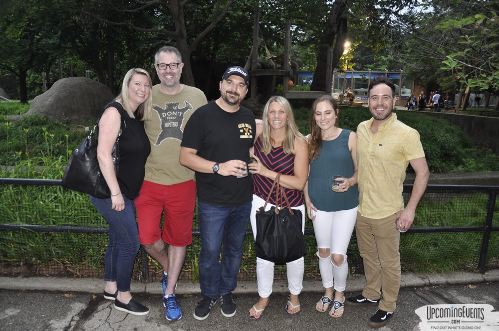 Summer Ale Festival at The Phladelphia Zoo