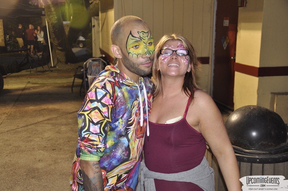 Summer Ale Festival at The Phladelphia Zoo