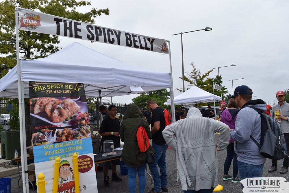 Philly PIZZA Fest - Gallery 4