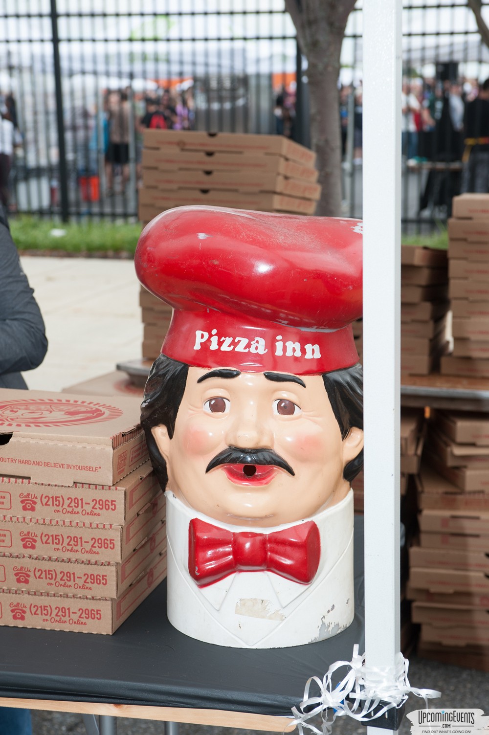 Philly PIZZA Fest - Gallery 1