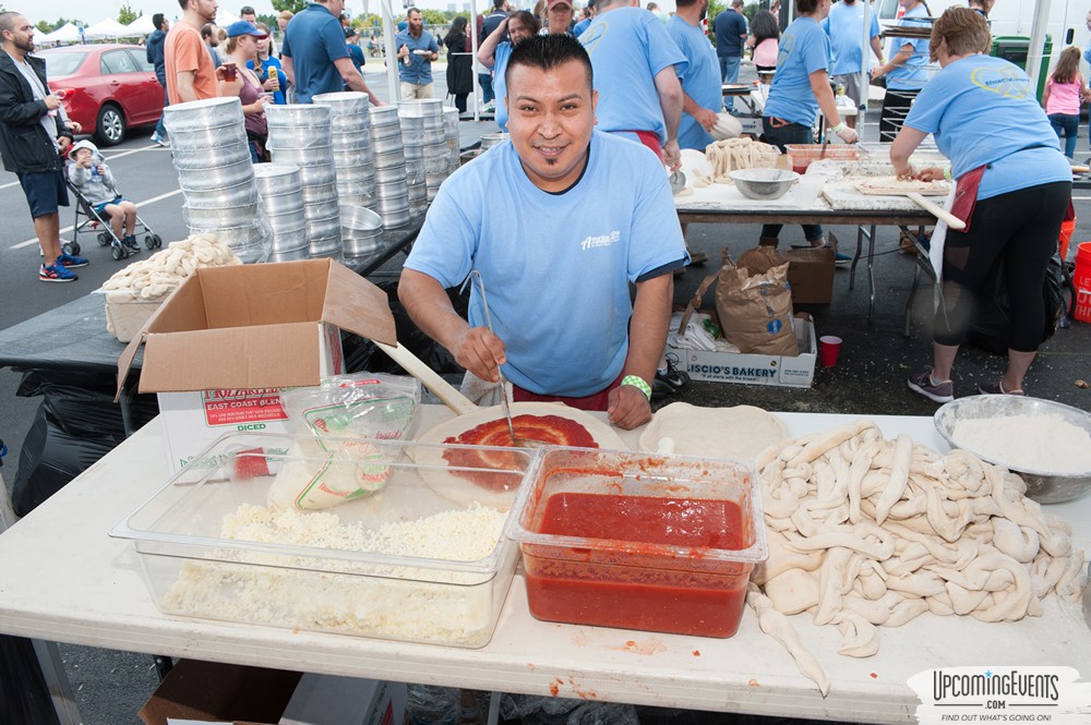 Philly PIZZA Fest - Gallery 1