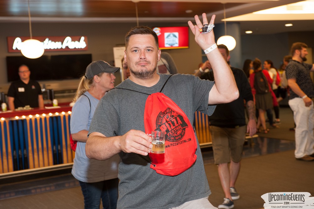 Philly PIZZA Fest - Gallery 1