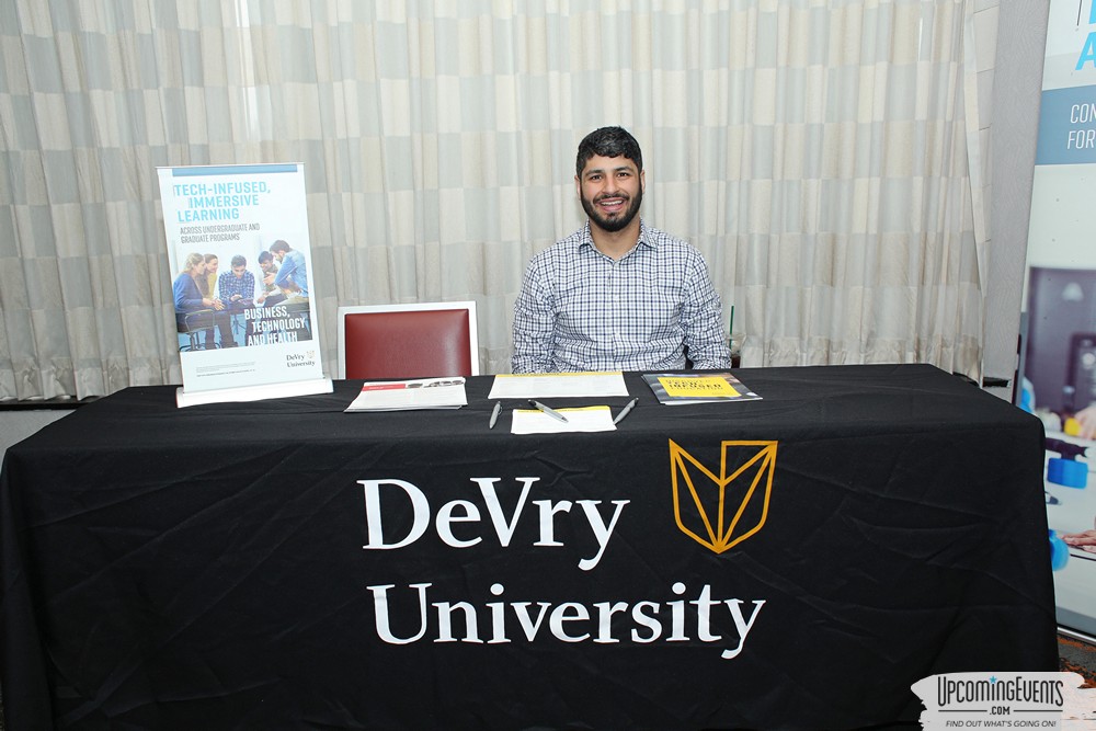 Job Fair - GET HIRED!