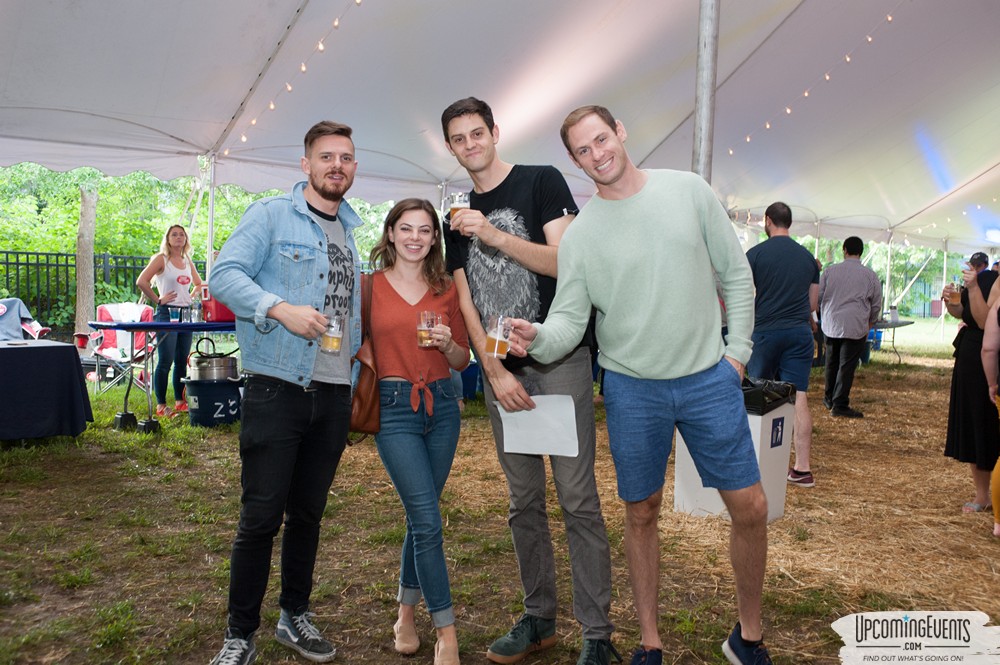 OktoBEARfest at the Philadelphia Zoo