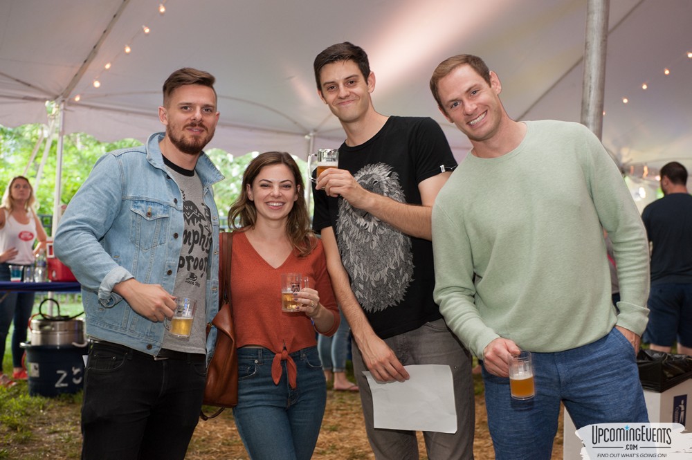 OktoBEARfest at the Philadelphia Zoo