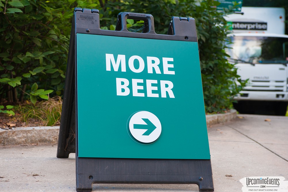 OktoBEARfest at the Philadelphia Zoo