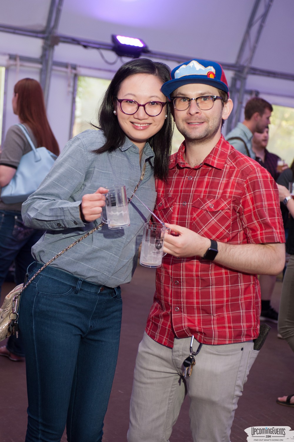 OktoBEARfest at the Philadelphia Zoo