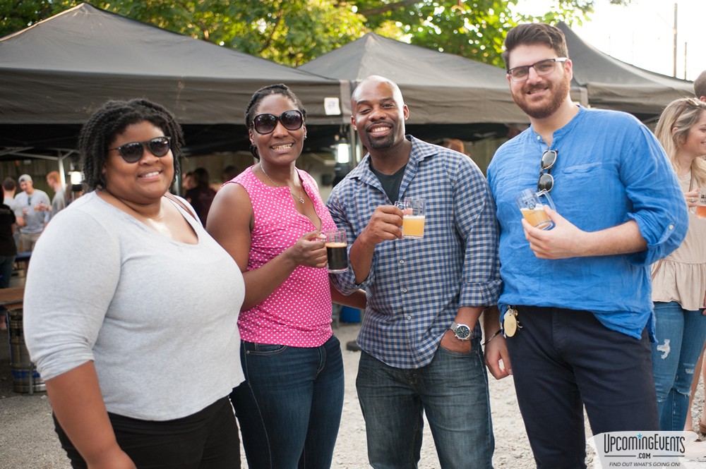 OktoBEARfest at the Philadelphia Zoo