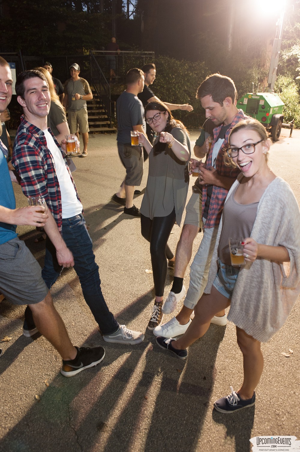 OktoBEARfest at the Philadelphia Zoo