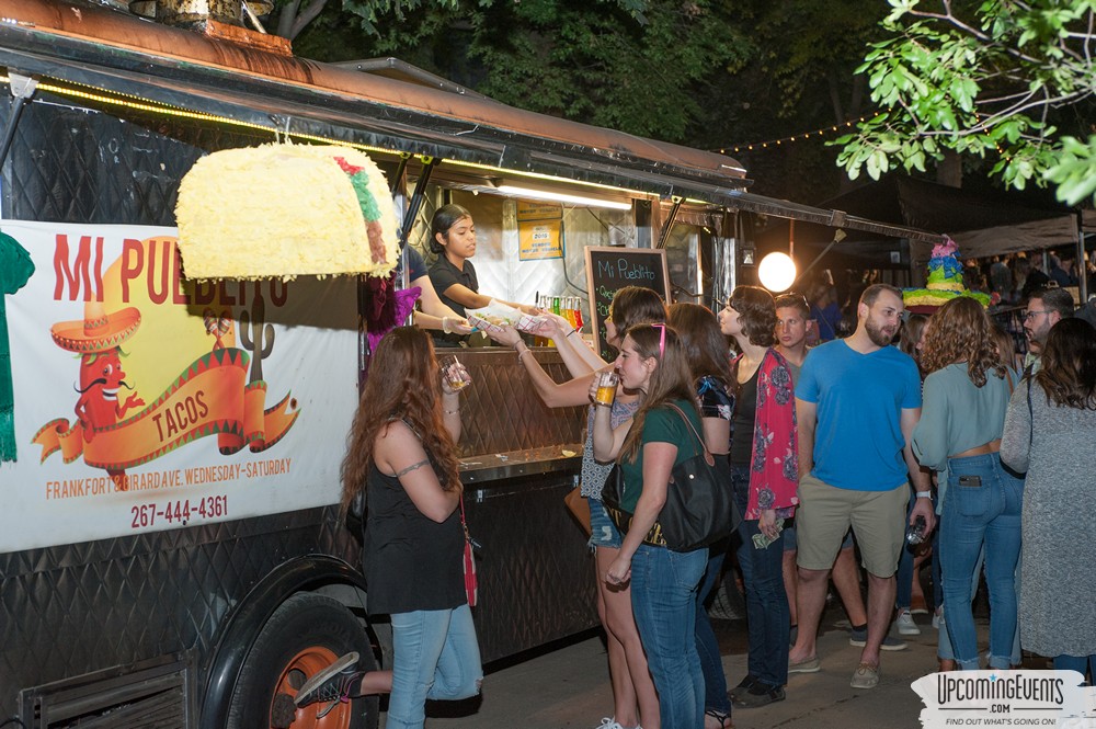 OktoBEARfest at the Philadelphia Zoo