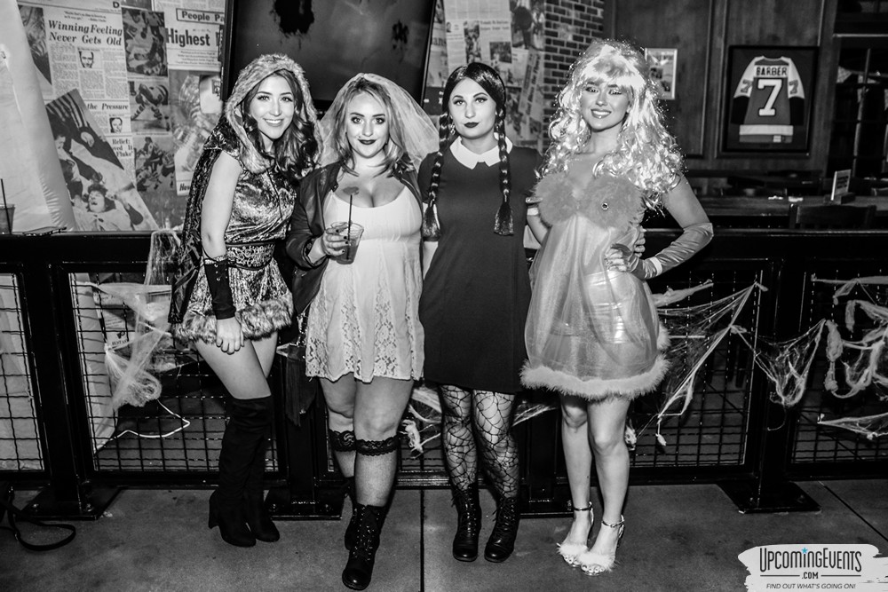 WICKED: 5 Evil Parties Under One Roof