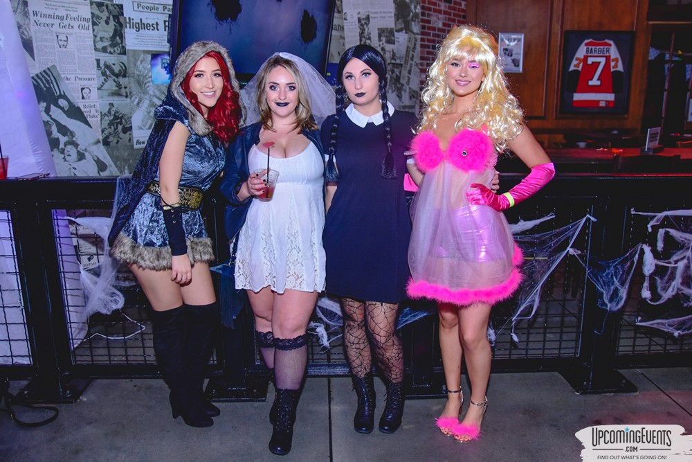 WICKED: 5 Evil Parties Under One Roof