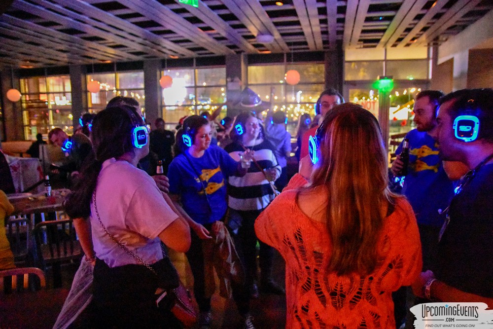 WICKED: 5 Evil Parties Under One Roof