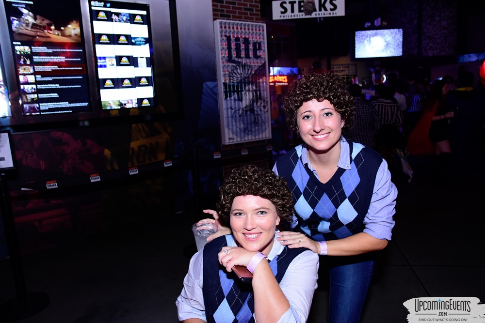 WICKED: 5 Evil Parties Under One Roof