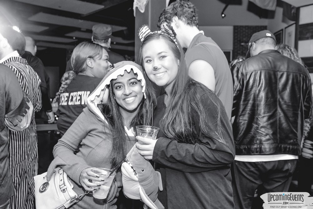 WICKED: 5 Evil Parties Under One Roof