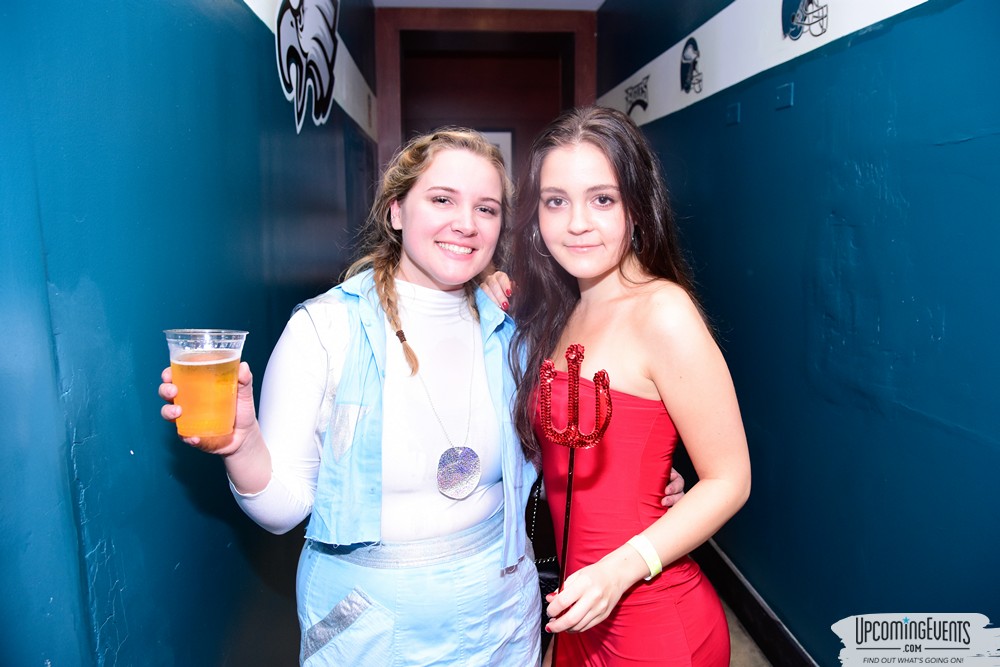 WICKED: 5 Evil Parties Under One Roof