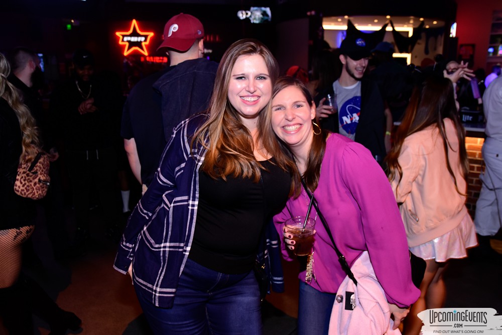 WICKED: 5 Evil Parties Under One Roof