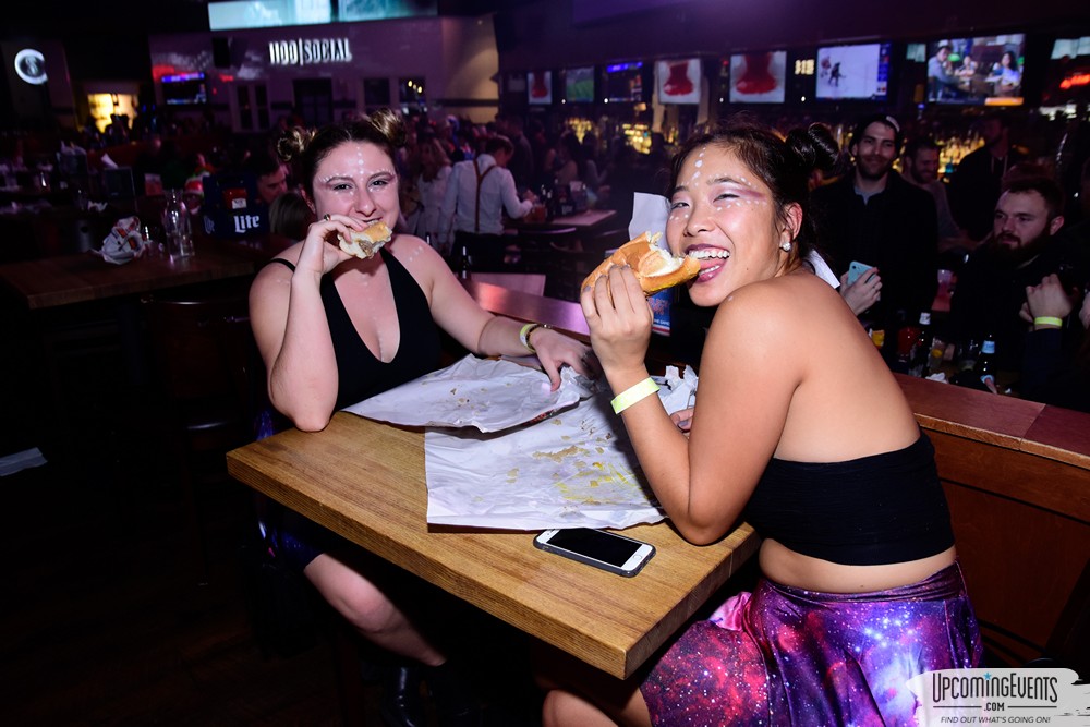 WICKED: 5 Evil Parties Under One Roof