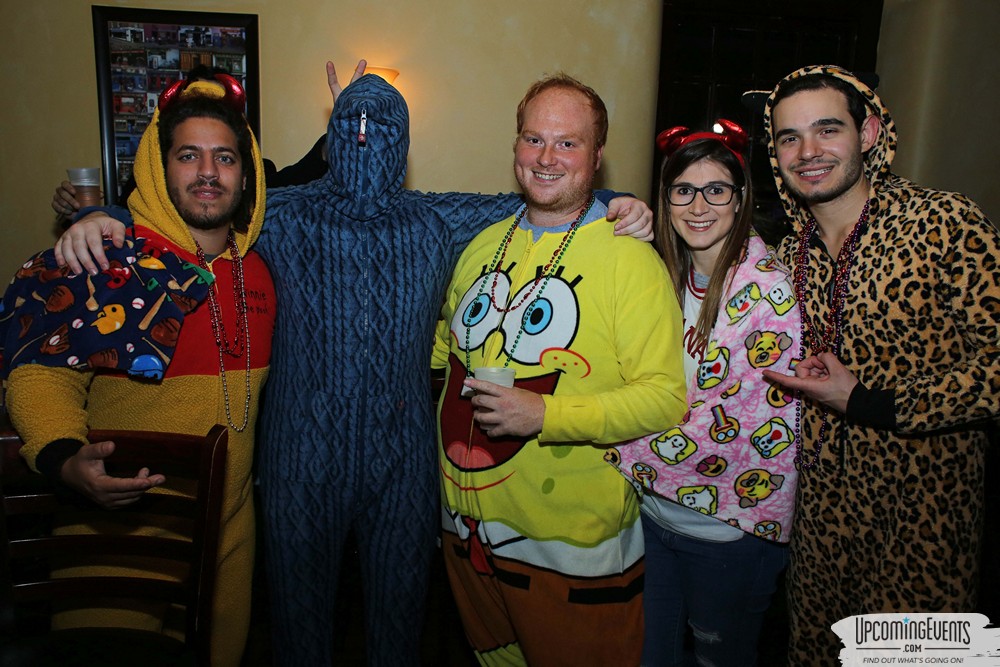 The Devils Crawl 2018 (South Street)