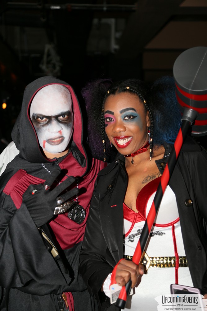 The Devils Crawl 2018 (Center City)