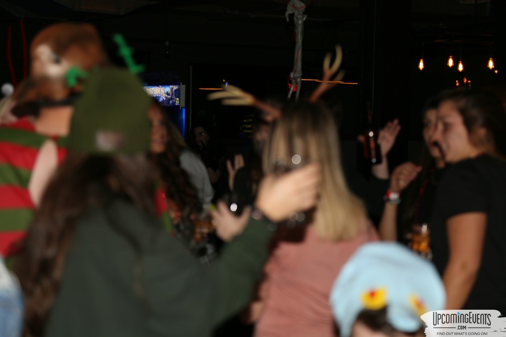 The Devils Crawl 2018 (Center City)