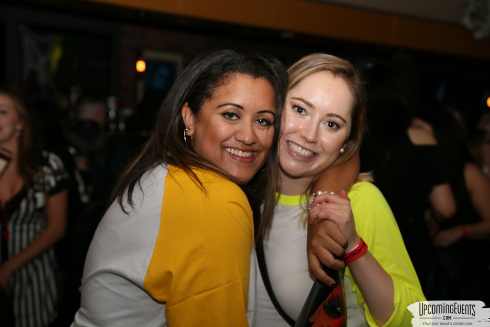 The Devils Crawl 2018 (Center City)