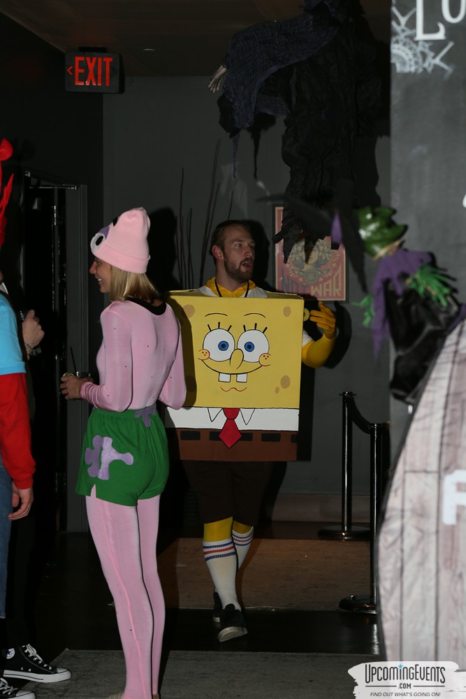 The Devils Crawl 2018 (Center City)