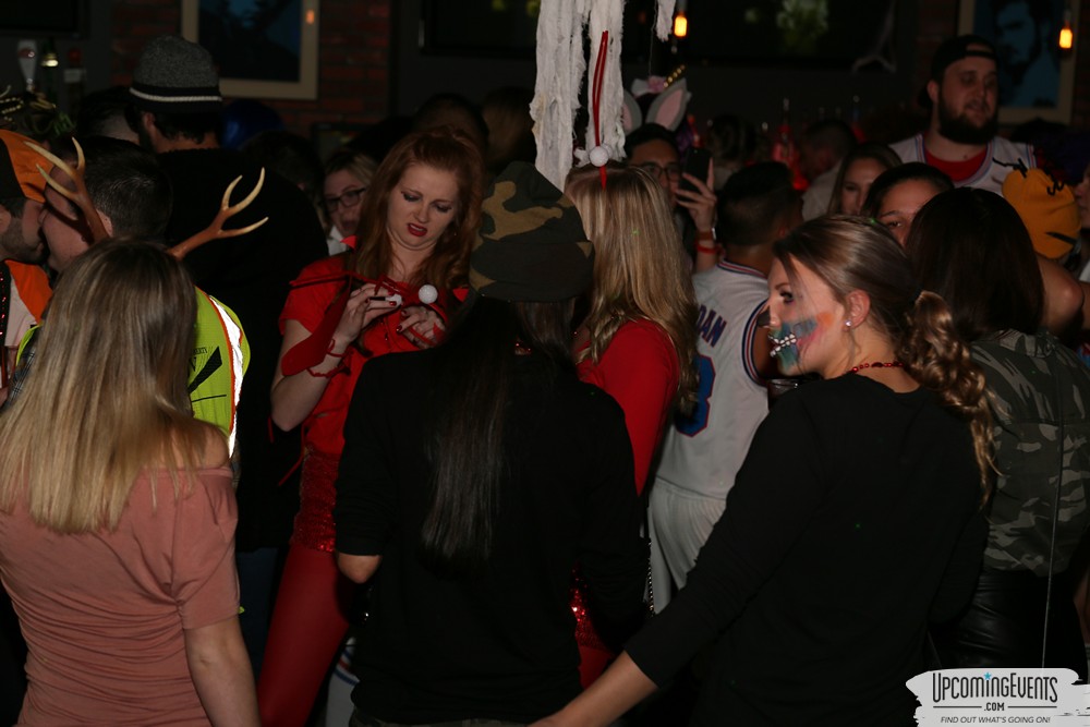 The Devils Crawl 2018 (Center City)