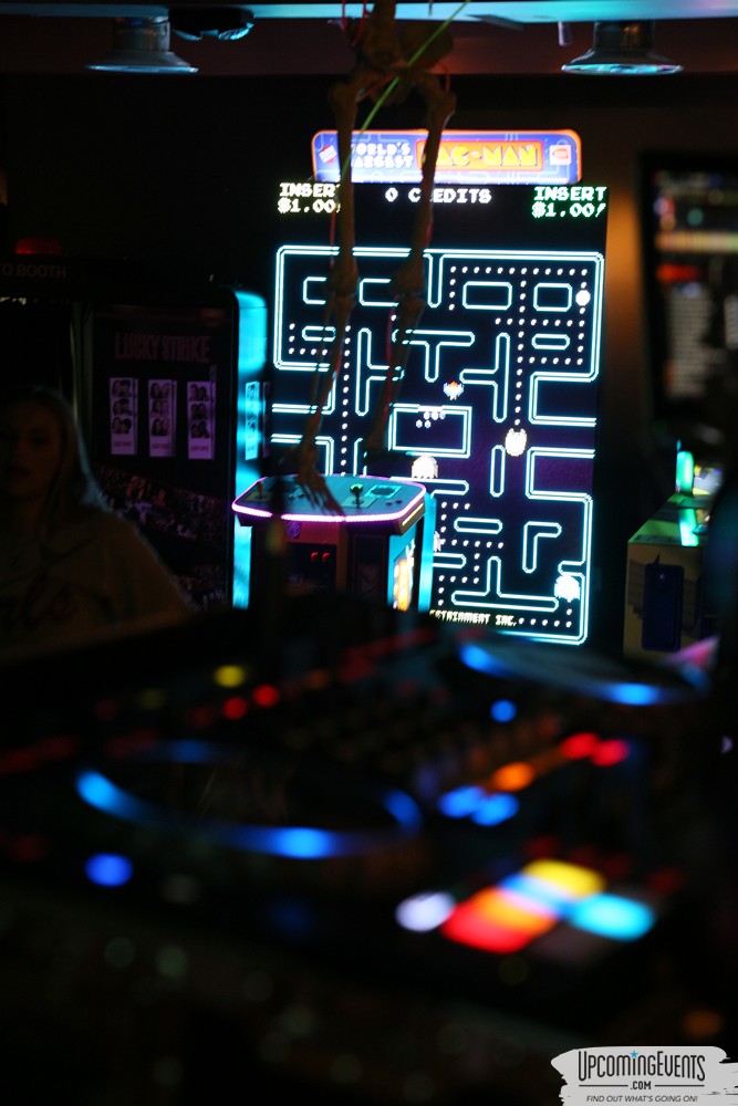 The Devils Crawl 2018 (Center City)