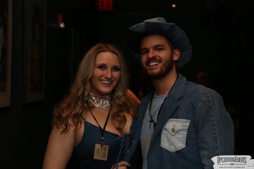 The Devils Crawl 2018 (Center City)