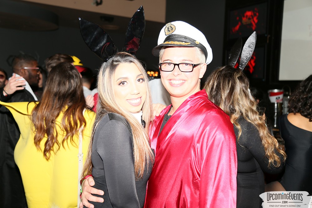 The Devils Crawl 2018 (Center City)