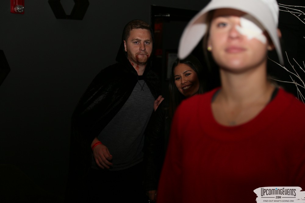 The Devils Crawl 2018 (Center City)