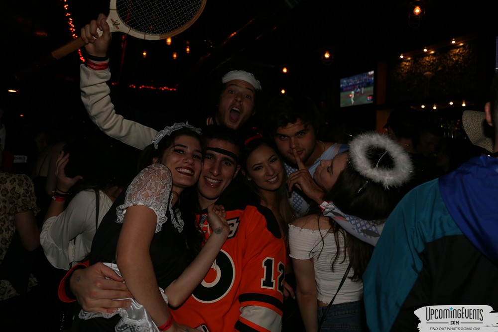 The Devils Crawl 2018 (Center City)