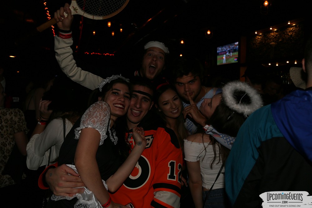 The Devils Crawl 2018 (Center City)