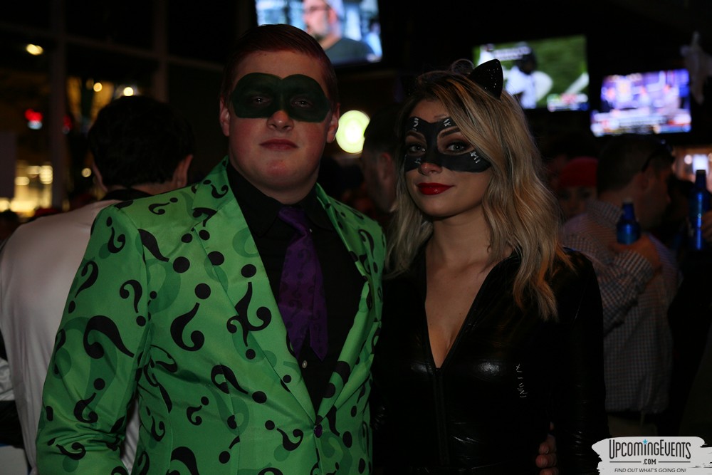 The Devils Crawl 2018 (Center City)