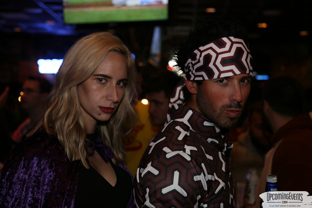 The Devils Crawl 2018 (Center City)