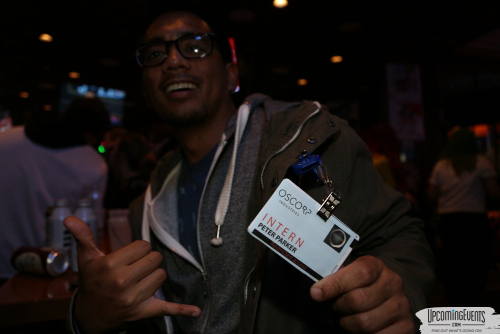 The Devils Crawl 2018 (Center City)