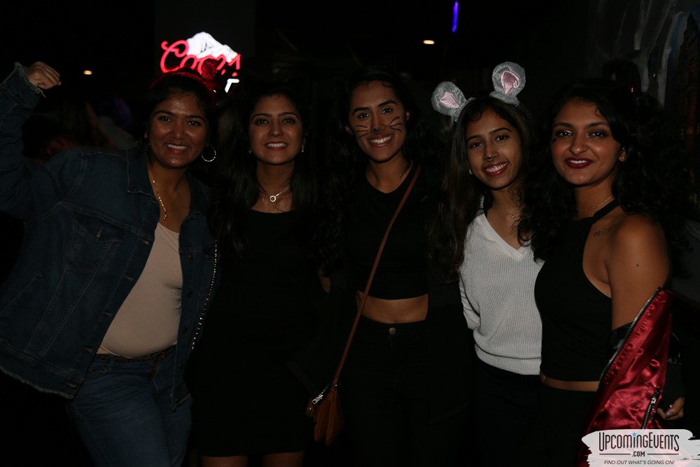 The Devils Crawl 2018 (Center City)