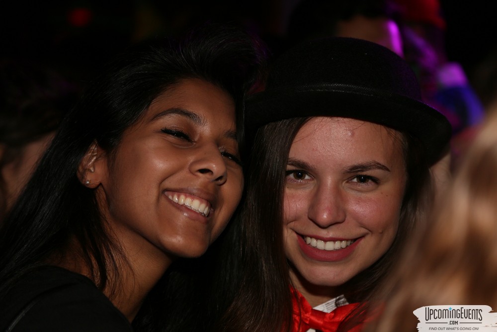 The Devils Crawl 2018 (Center City)