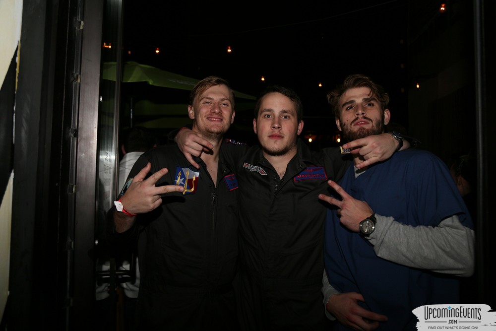 The Devils Crawl 2018 (Center City)